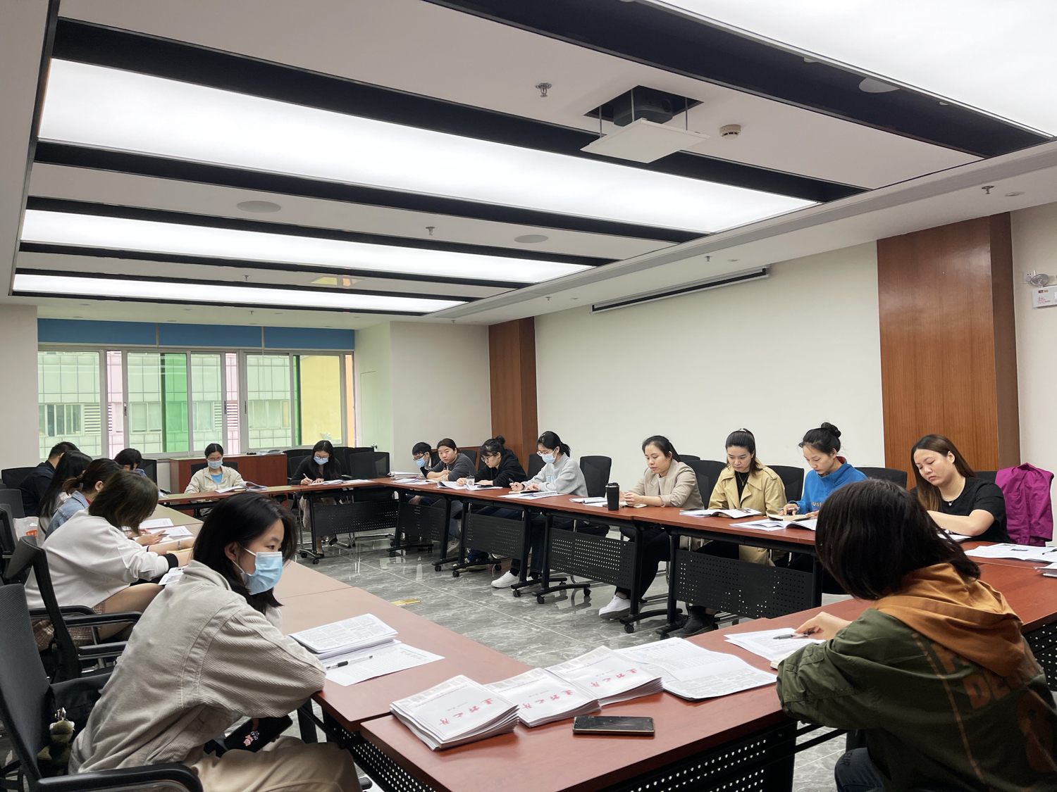 党史学习教育│yd2333云顶电子游戏集团全面掀起党史学习教育热潮