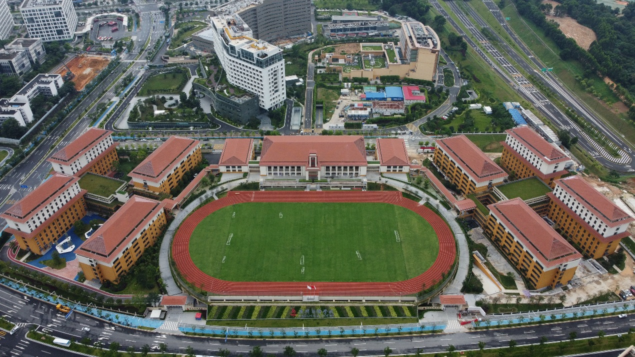 铆足干劲 攻坚克难——yd2333云顶电子游戏多个重点项目实现节点突破